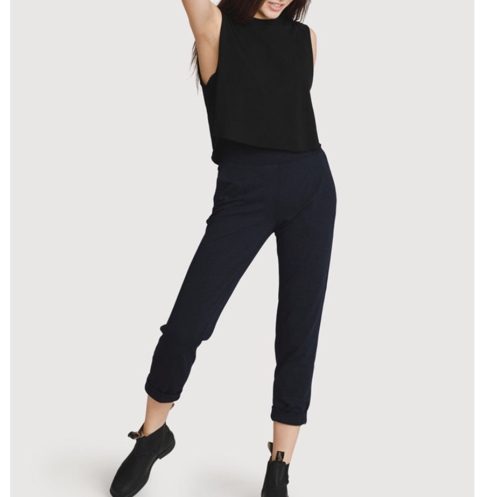 Kit and Ace Mulberry pants